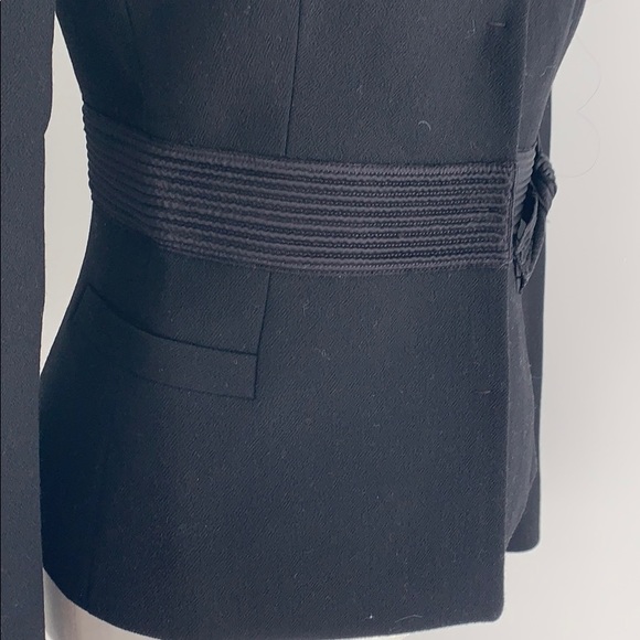 Prada runway blazer - Picture 5 of 15